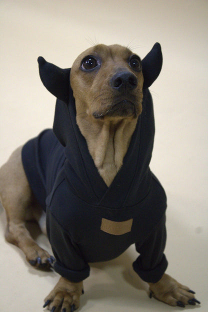 Halloween Gangsta