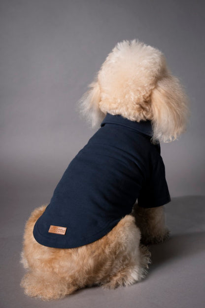 Timeless Pique Polo
