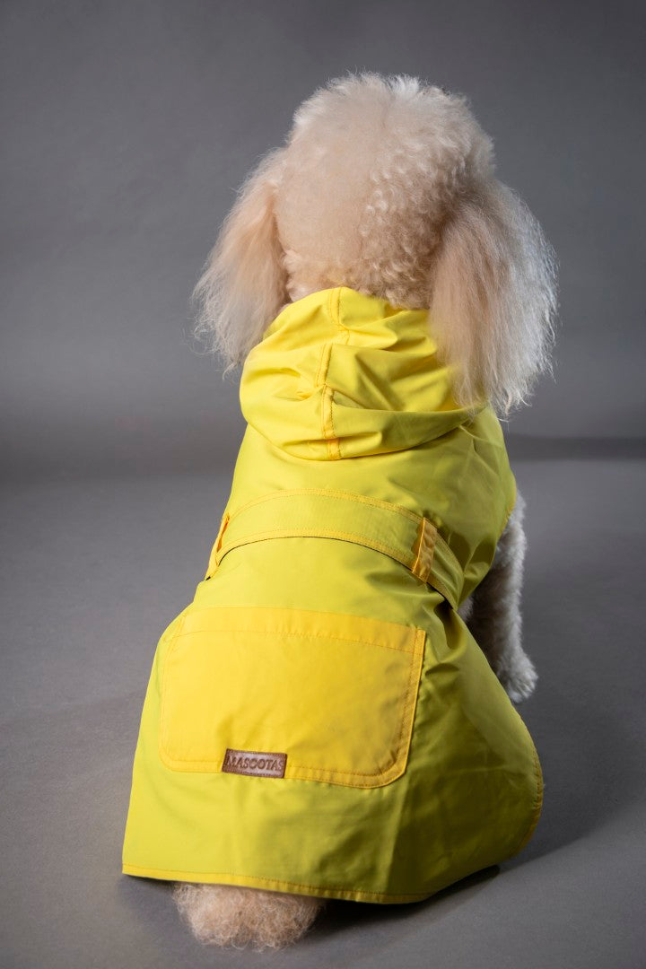 Rainy Shield Jacket