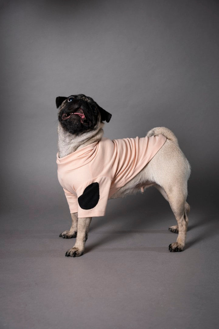 Original High-Neck Shirt