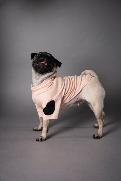 Original High-Neck Shirt