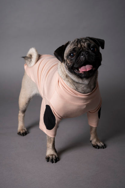 Original High-Neck Shirt