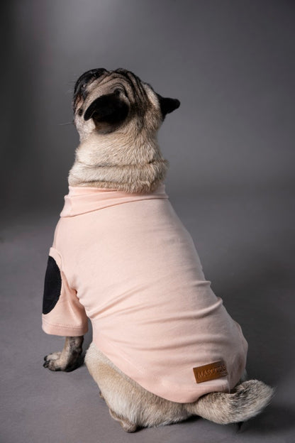 Original High-Neck Shirt