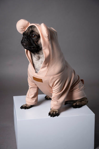 Snuggle Snitch Hoodie