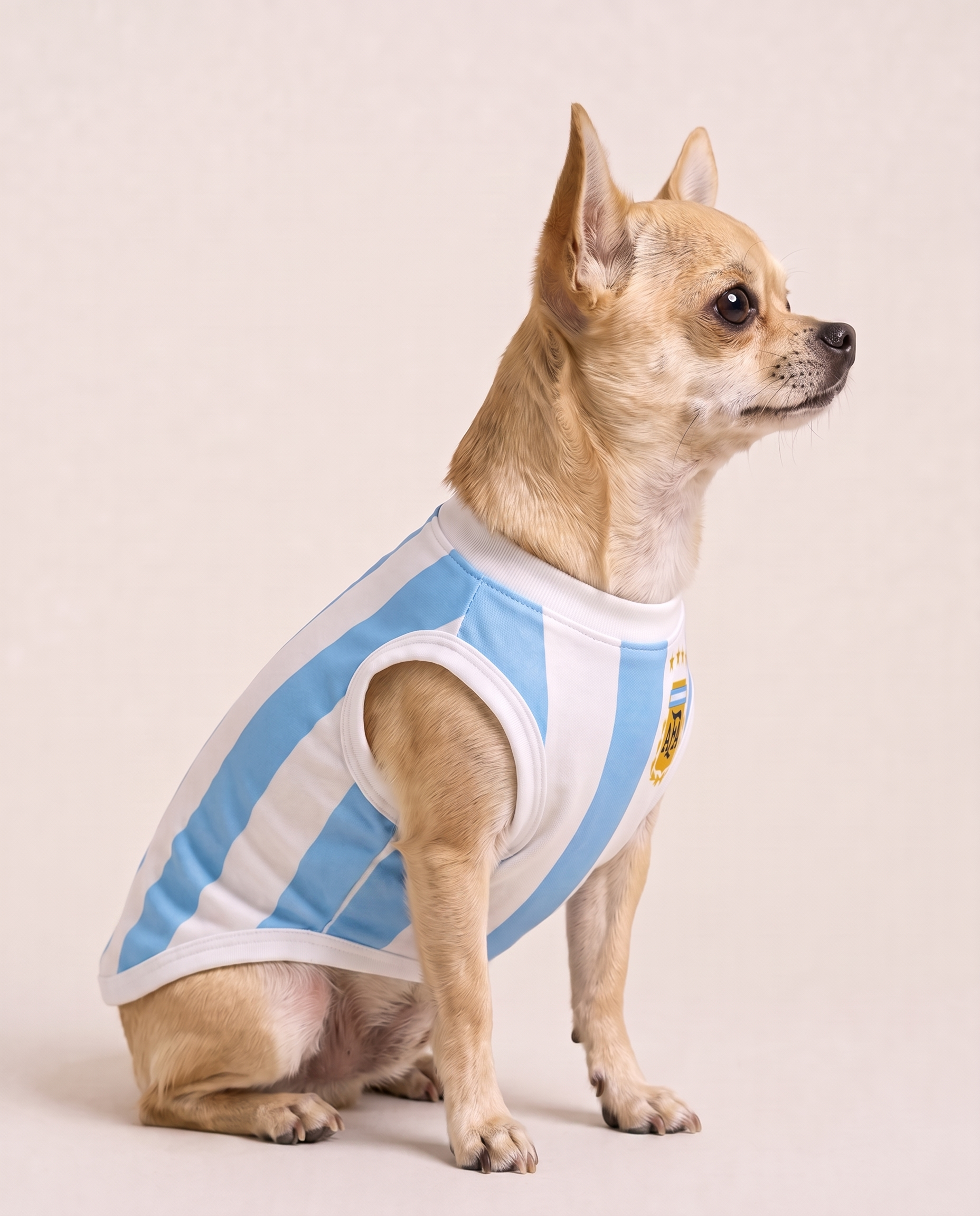 Argentina Champion Jersey
