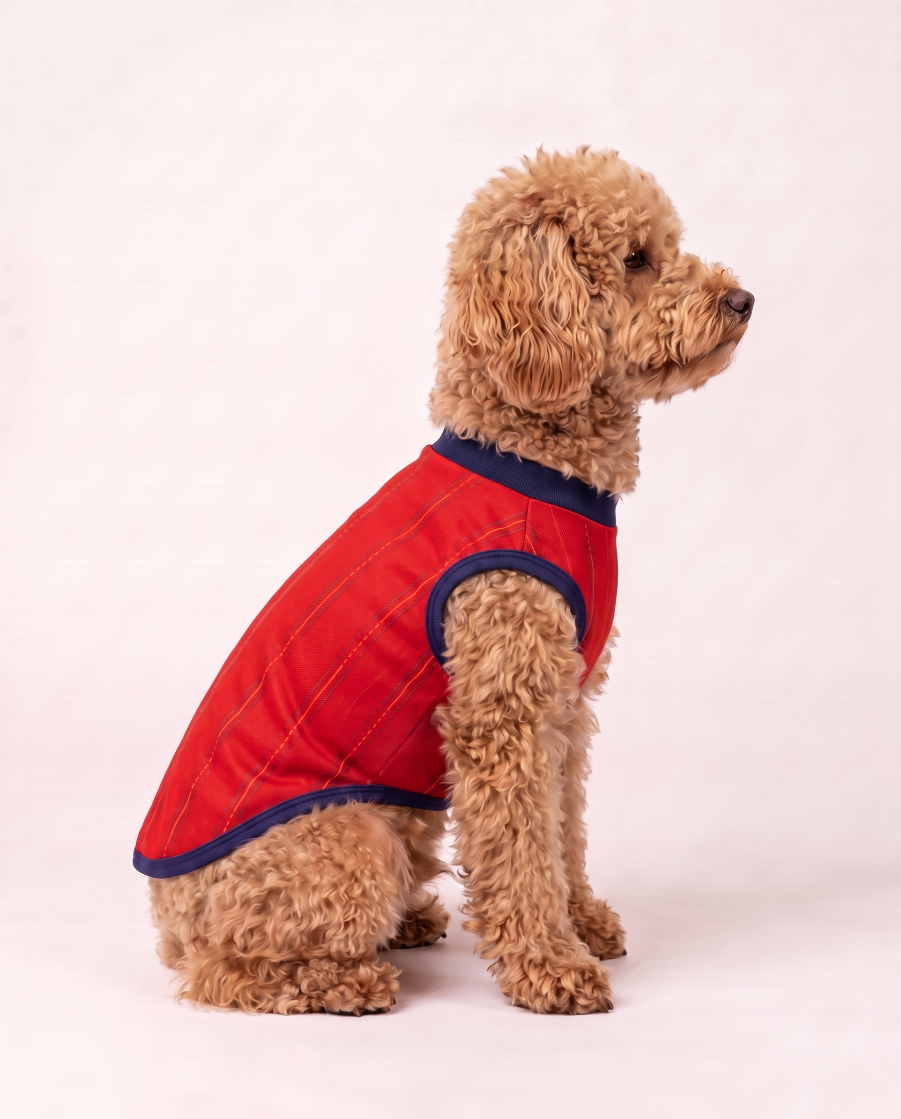 Spain Champion Jersey