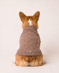 Load image into Gallery viewer, Baby Alpaca Dog Sweater
