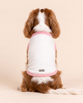 Load image into Gallery viewer, Sparkle Pup Magic Tee | Pink Magical Girl Dog Shirt
