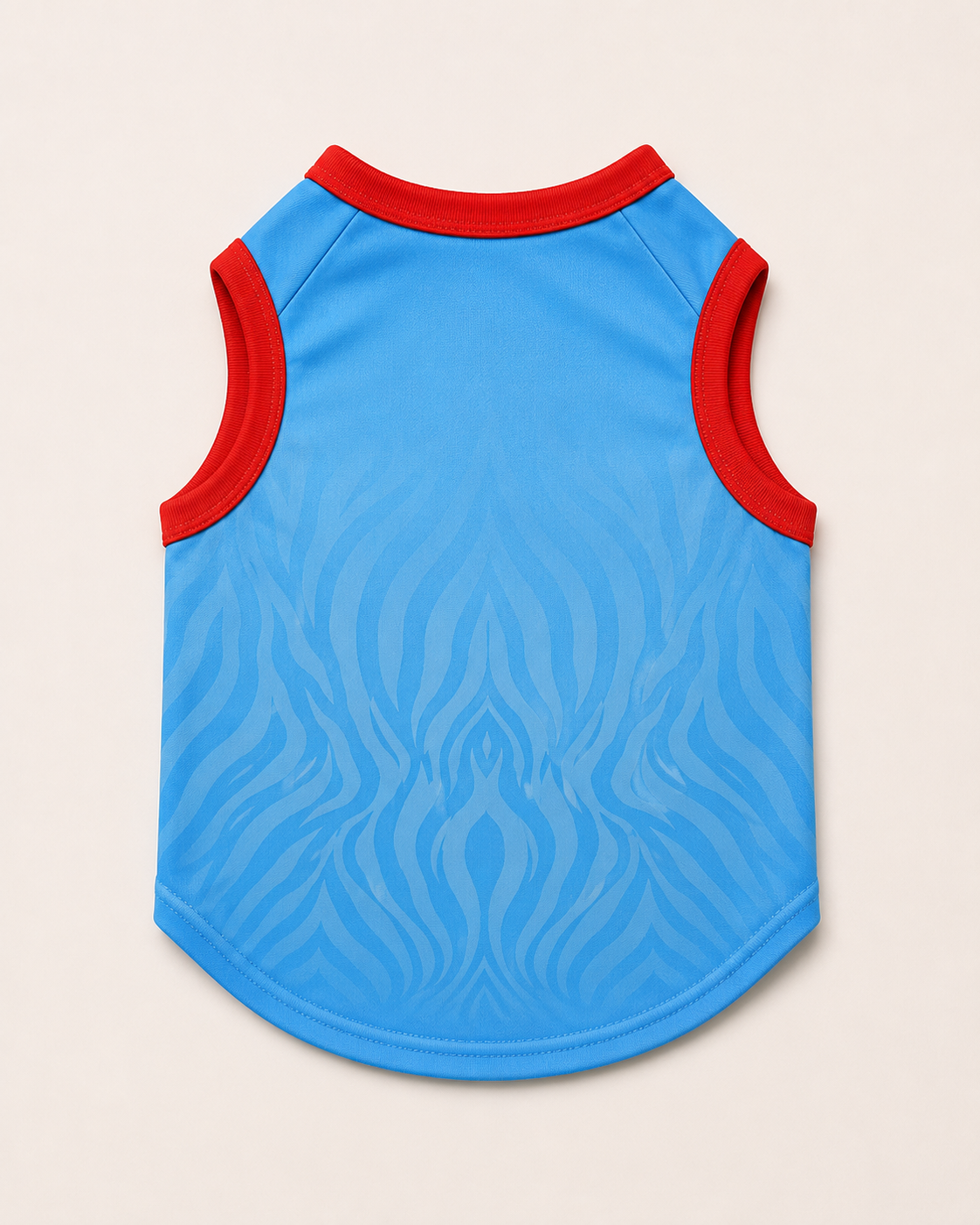 DR Congo Dog Jersey: Motema