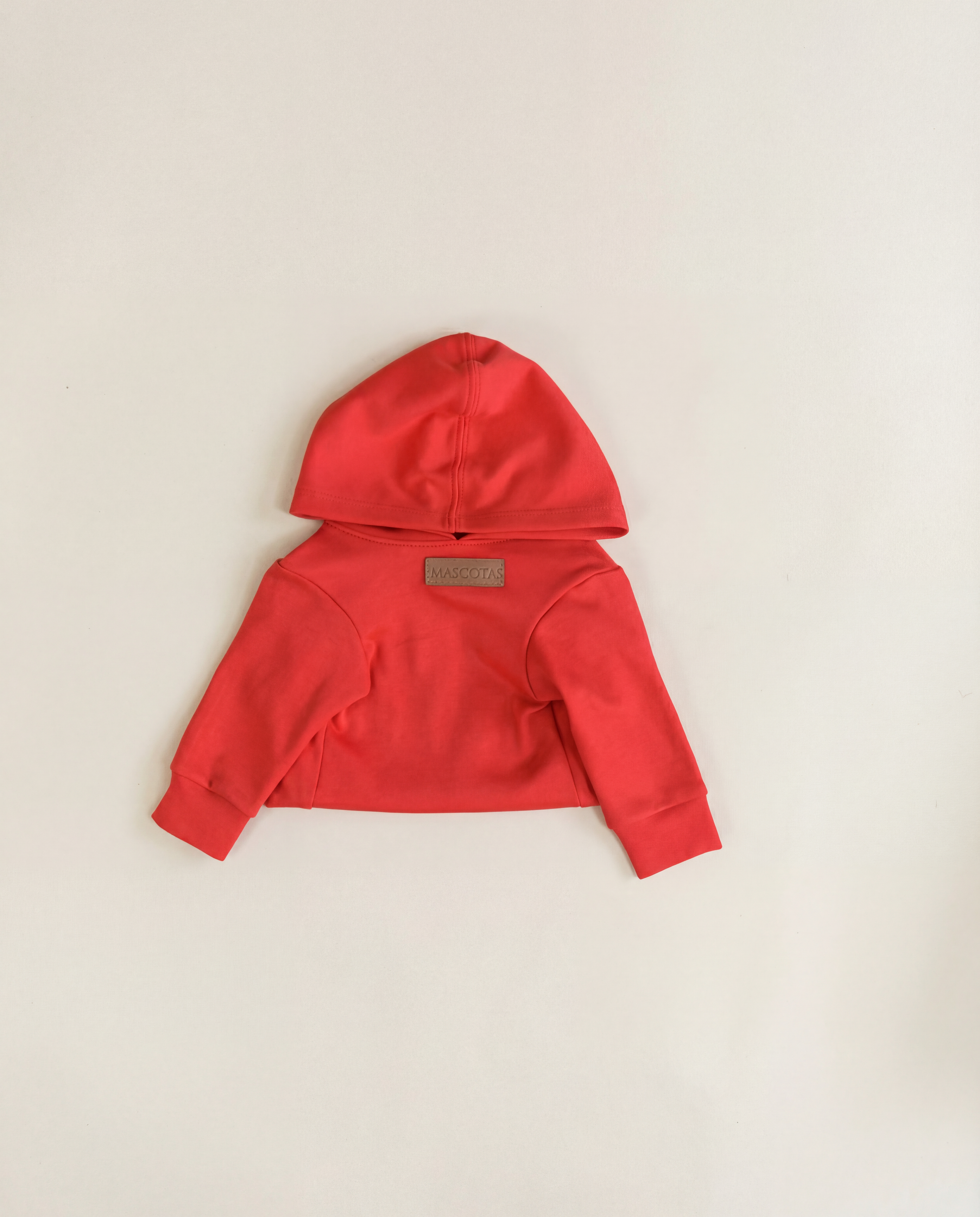 Back view of Christmas Tree