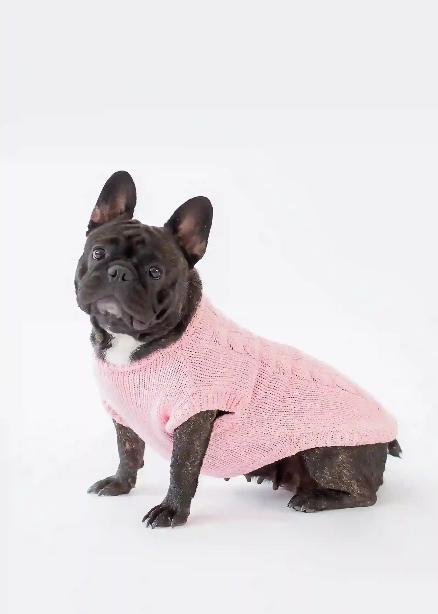 Heritage Pima Sweater
