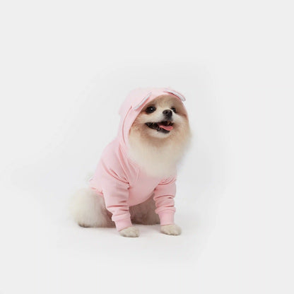 Snuggle Snitch Hoodie