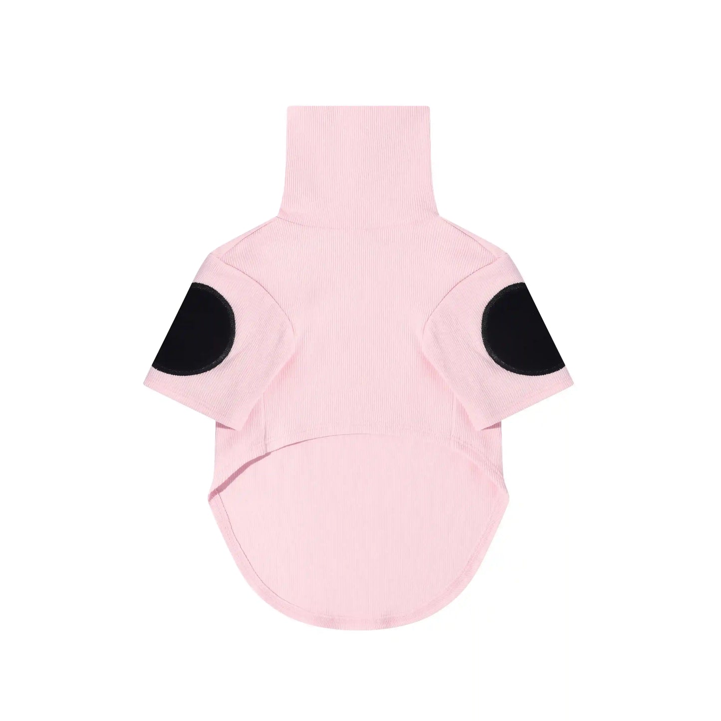 Original High-Neck Shirt