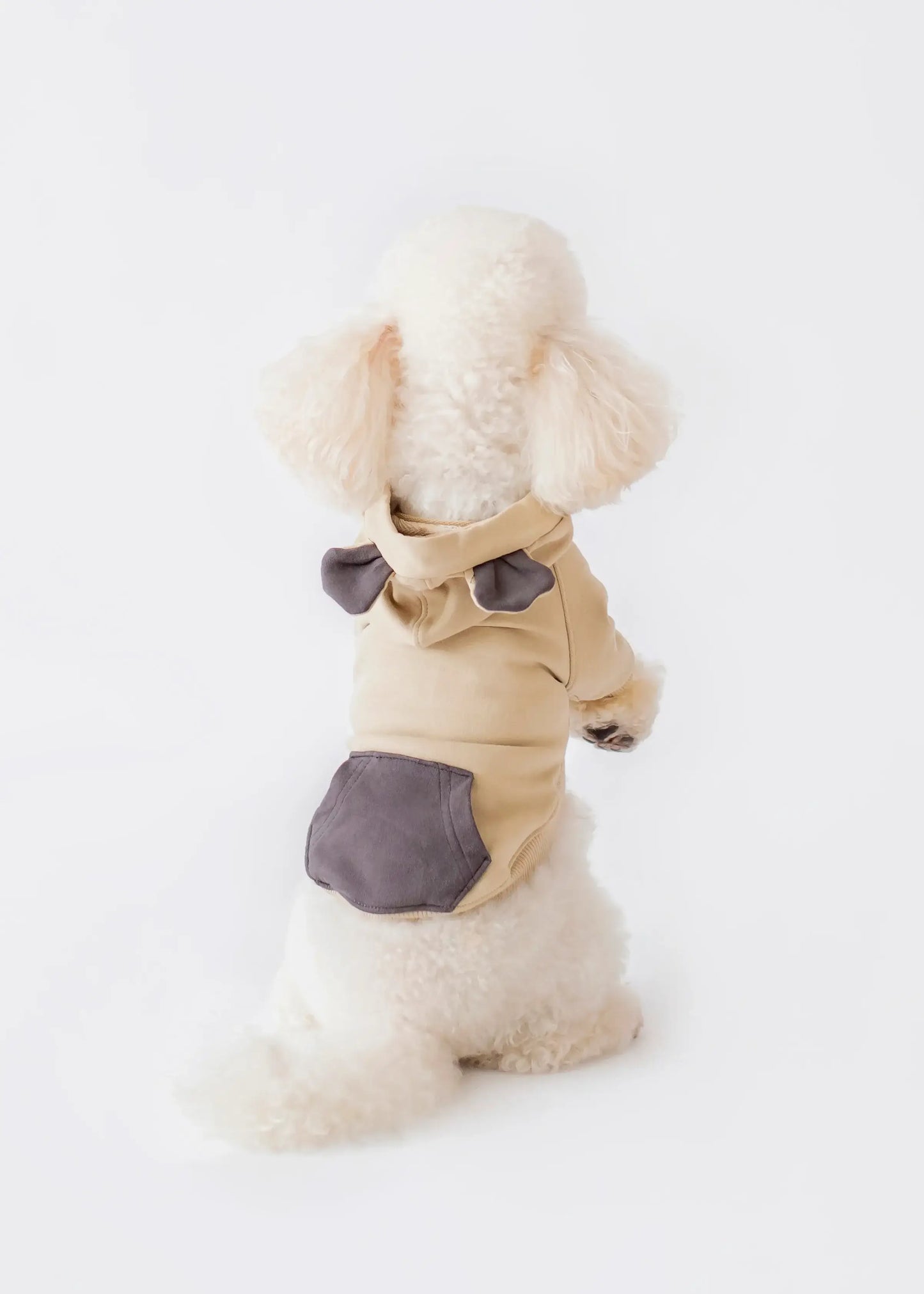Snuggle Snitch Hoodie
