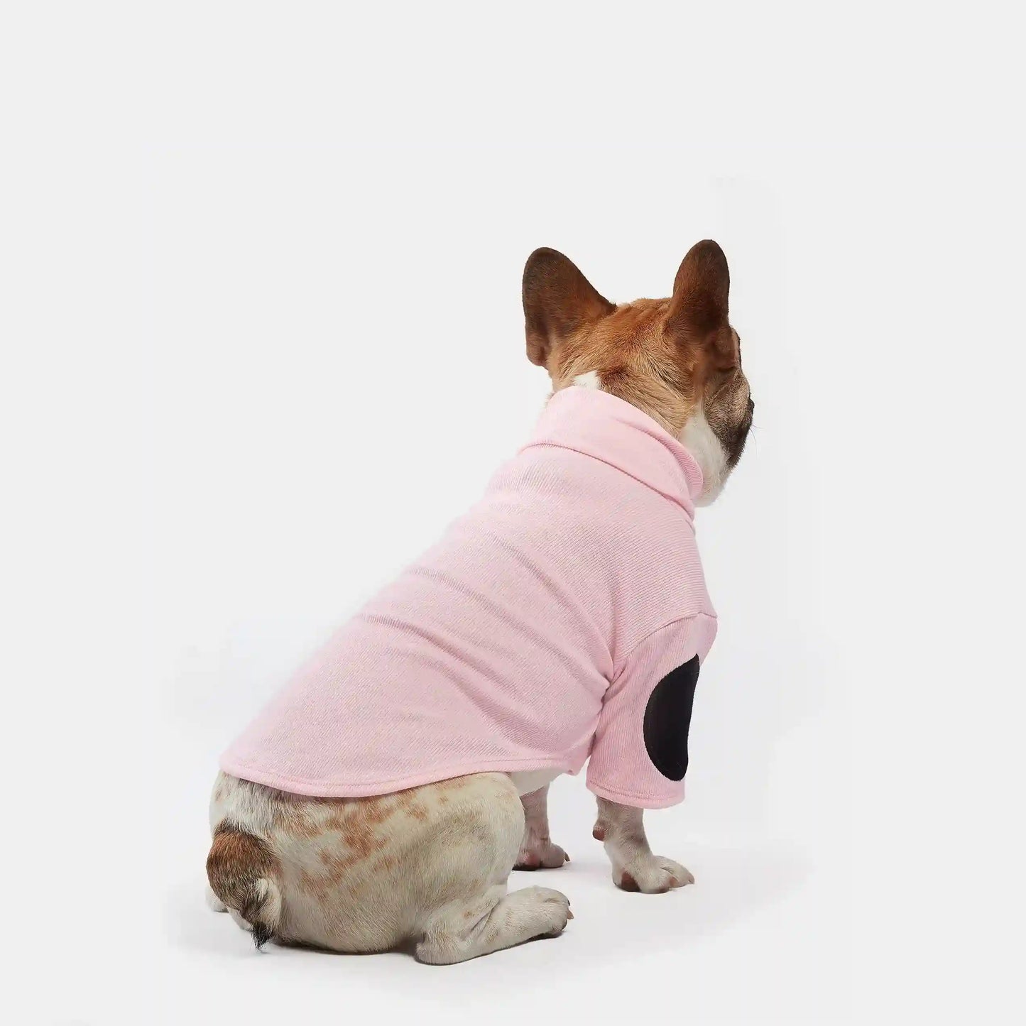Original High-Neck Shirt