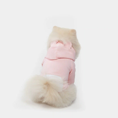 Snuggle Snitch Hoodie