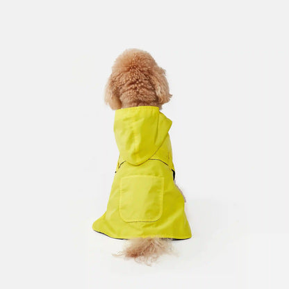 Rainy Shield Jacket