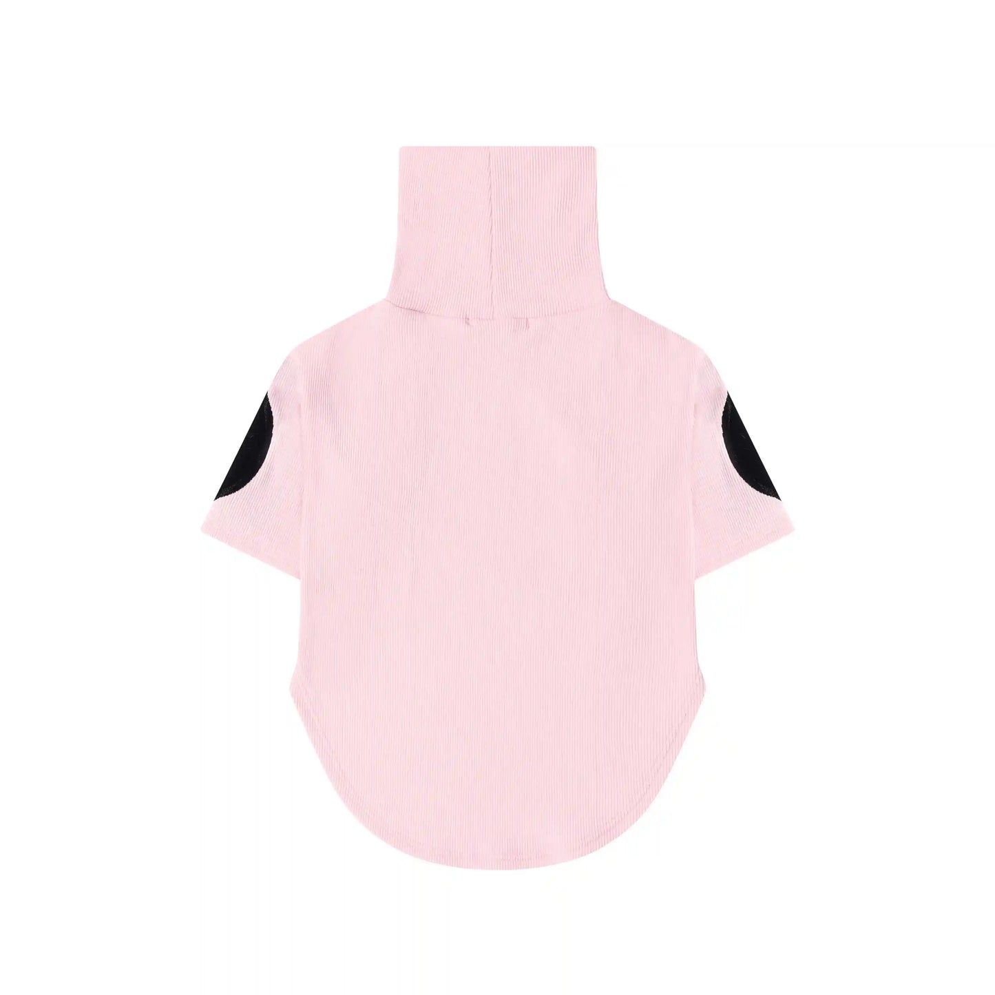 Original High-Neck Shirt