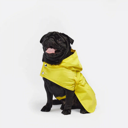Rainy Shield Jacket