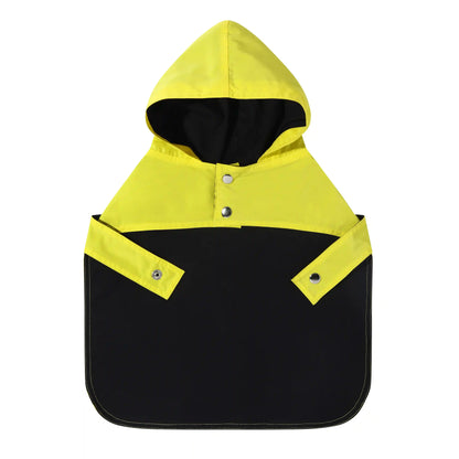 Rainy Shield Jacket