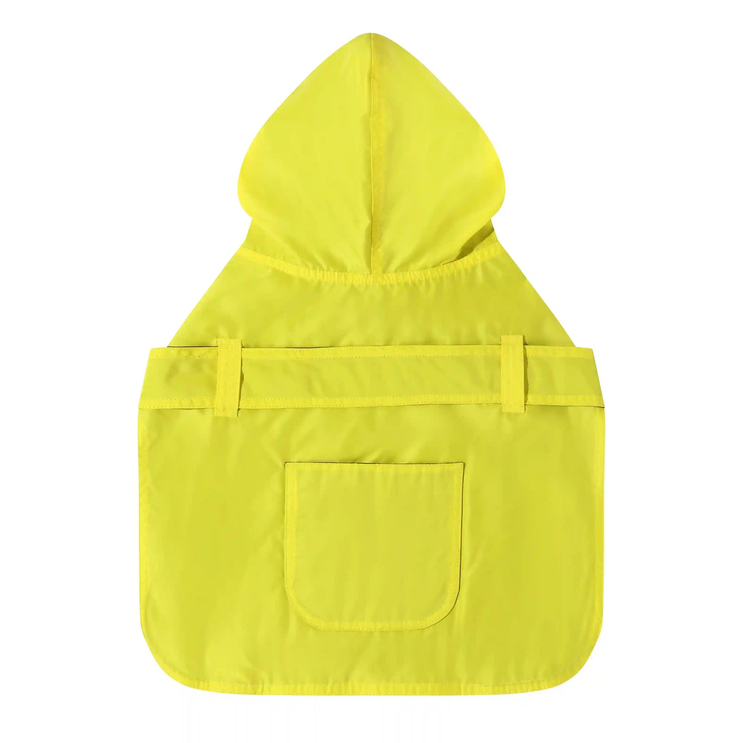 Rainy Shield Jacket