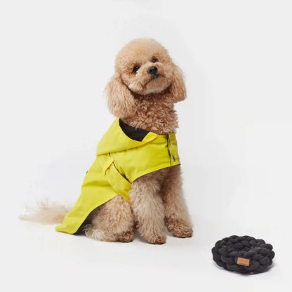 Rainy Shield Jacket