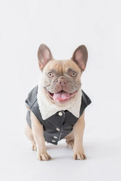 Essential Vest