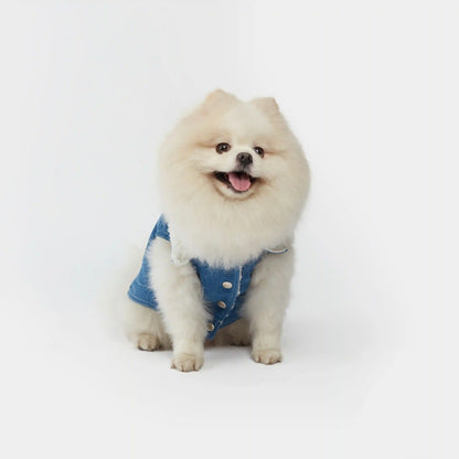 Essential Vest
