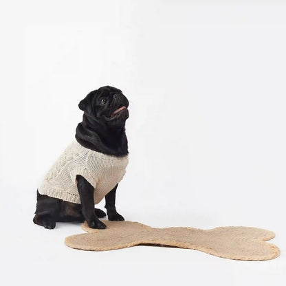 Heritage Pima Sweater