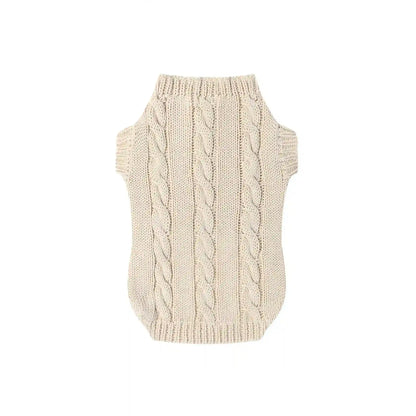 Heritage Pima Sweater
