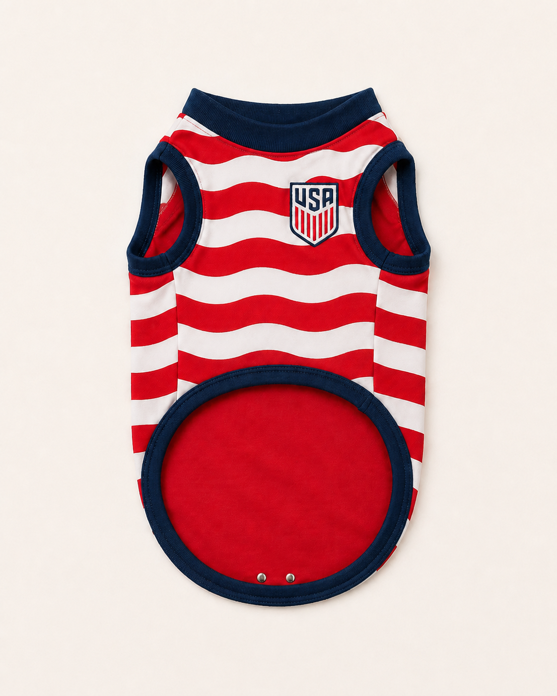 USA: Valor
