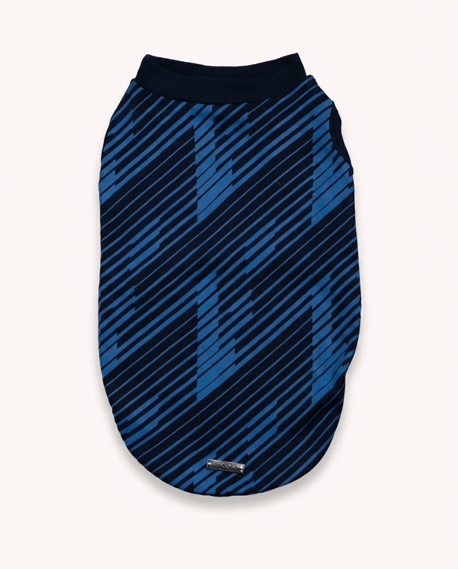 France Matching Dog & Owner Outfit 