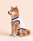 Load image into Gallery viewer, Cosmic Canine Explorer Tee | Space Dog Costume Shirt
