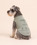 Load image into Gallery viewer, Virgo Zodiac Pima Cotton Dog Shirt
