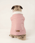 Load image into Gallery viewer, Pink Winter Vest - Mascotas
