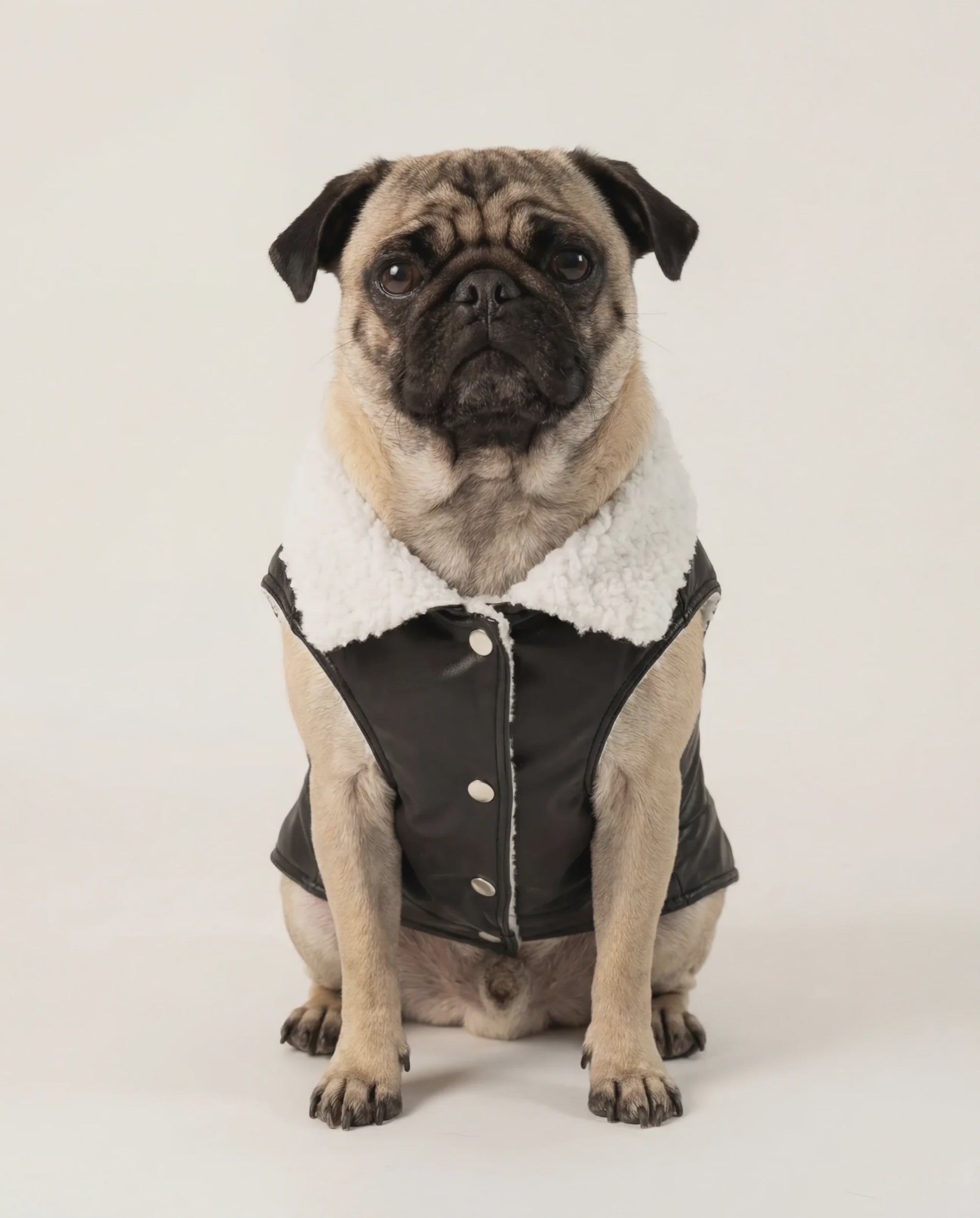 Small Dog Jackets