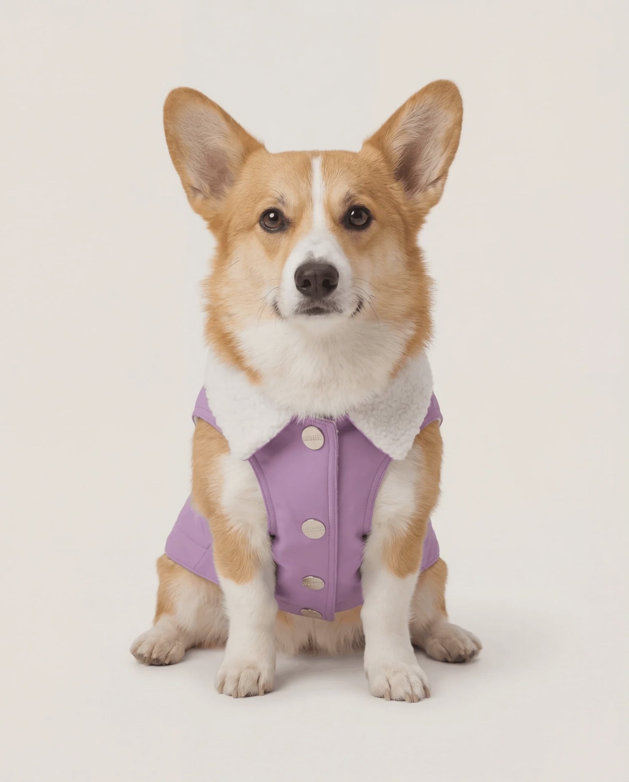Small Dog Jackets