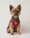 Load and play video in Gallery viewer, Saudade - Portugal Dog Jersey
