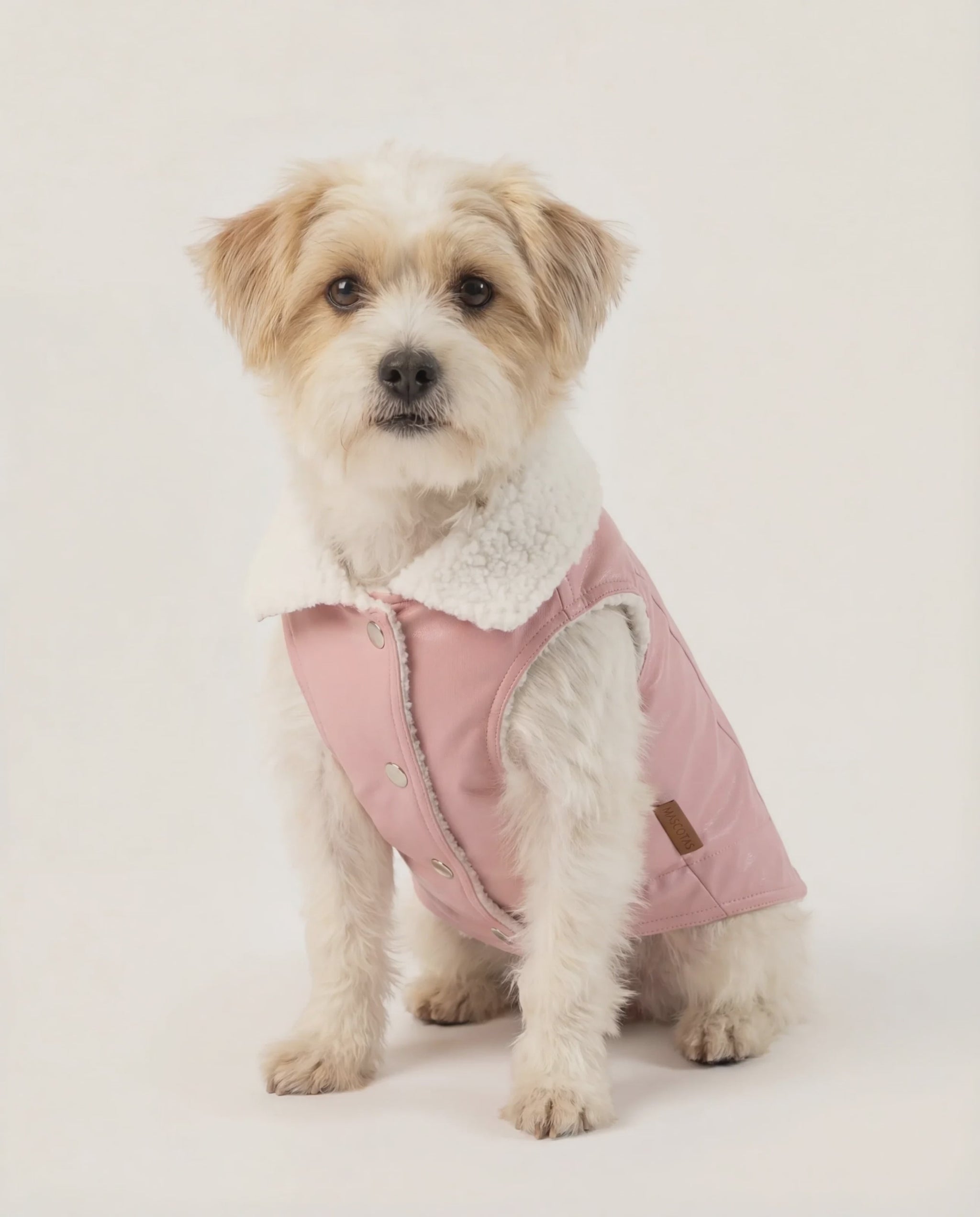 Small Dog Jackets