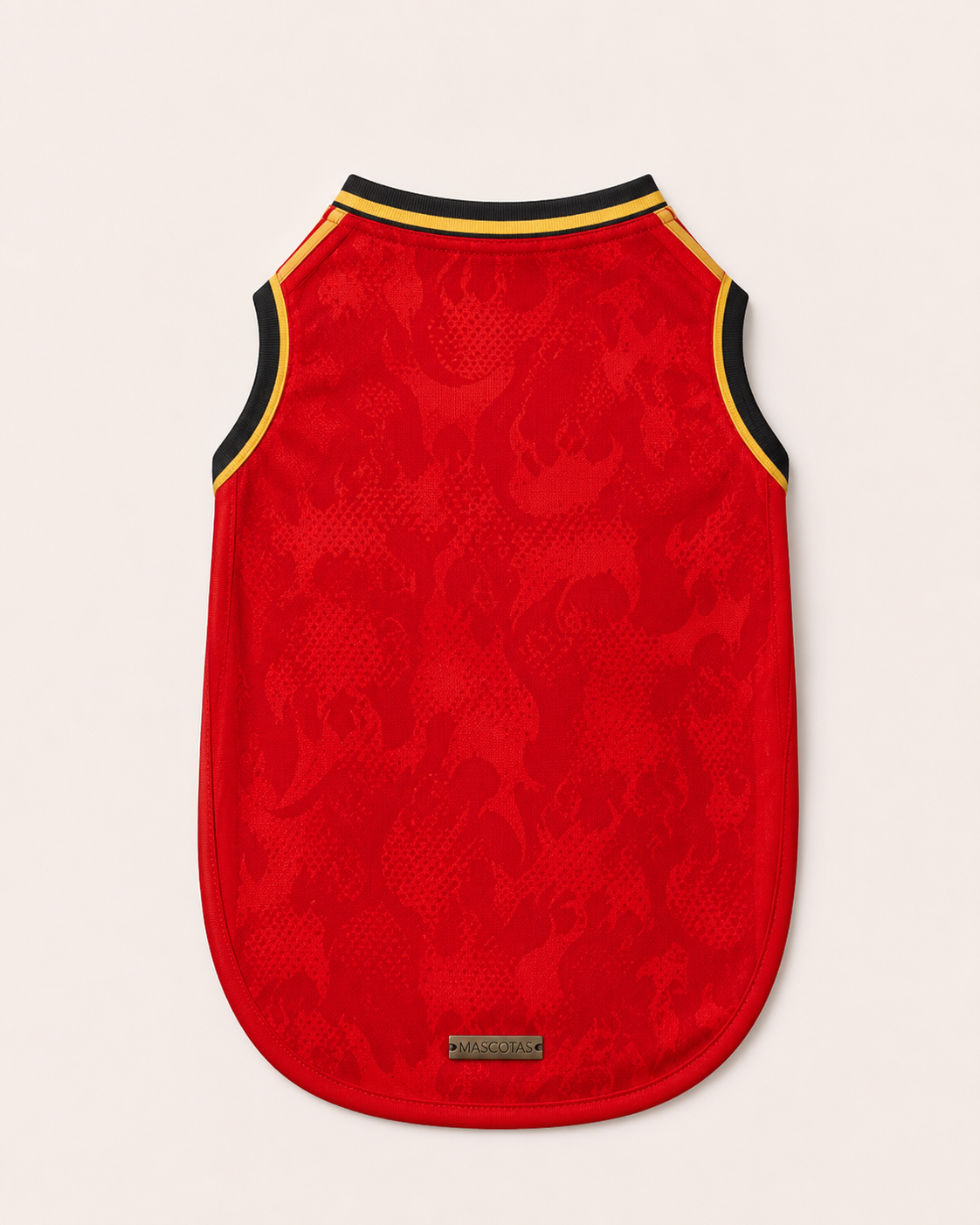 Belgium: Fierté