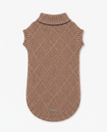 Load image into Gallery viewer, Baby Alpaca Dog Sweater
