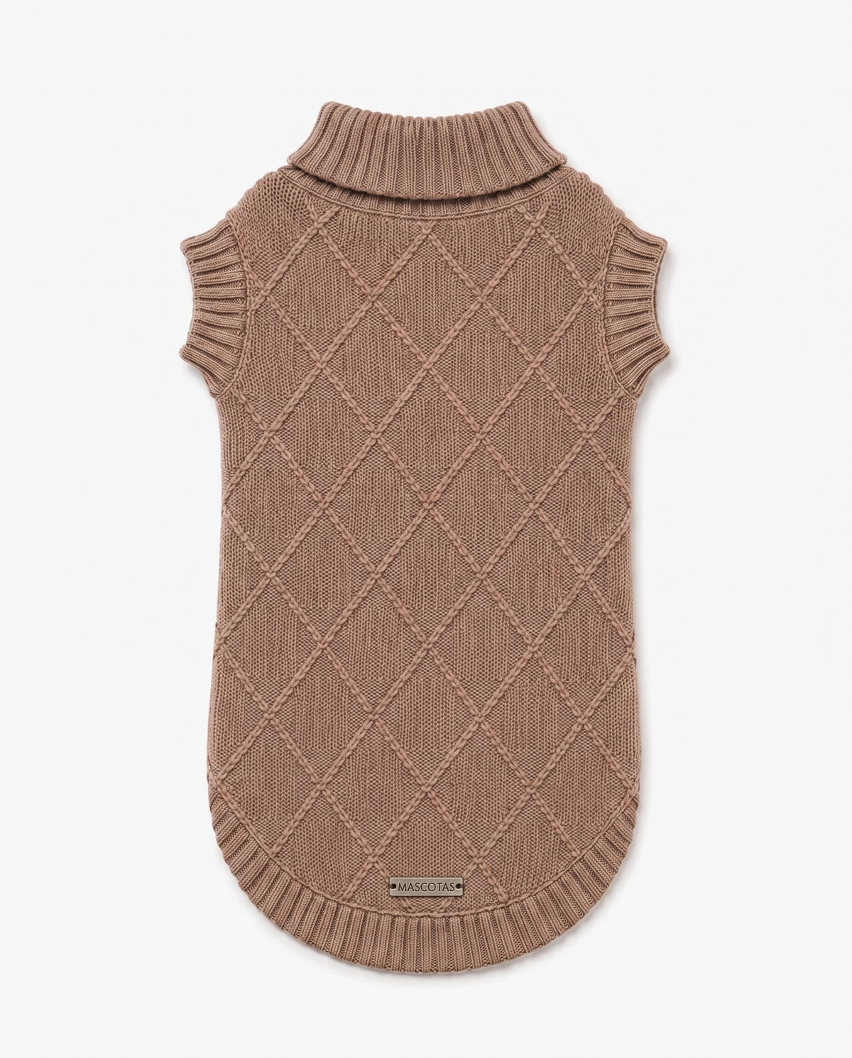 Baby Alpaca Dog Sweater