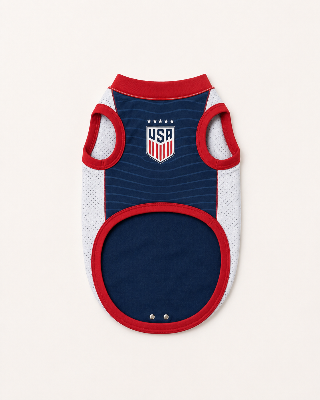USA: Glory