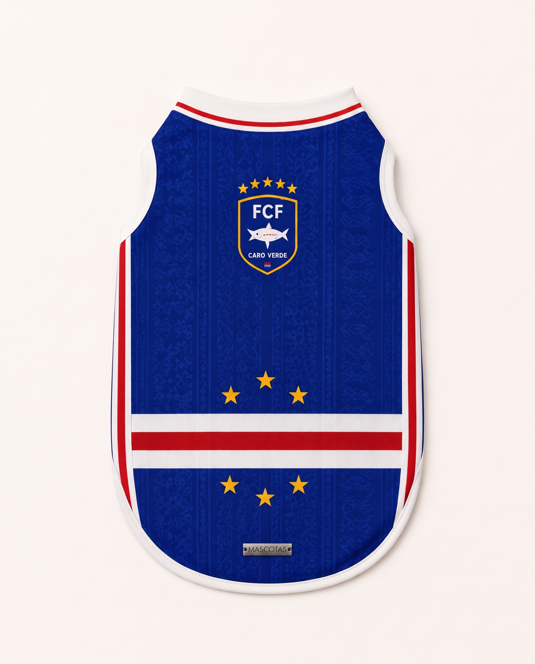 Cape Verde: Morabeza