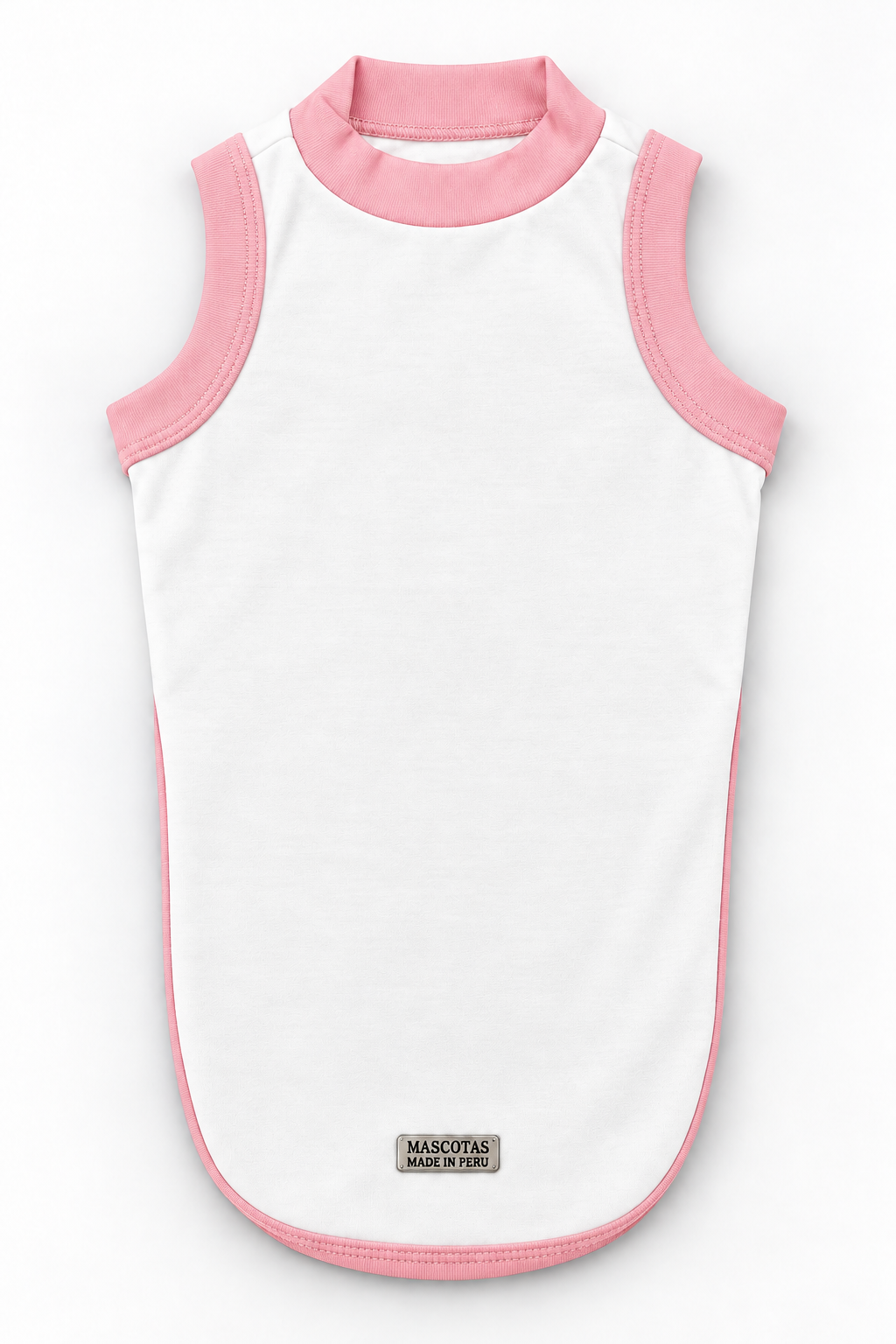 Sparkle Pup Magic Tee | Pink Magical Girl Dog Shirt