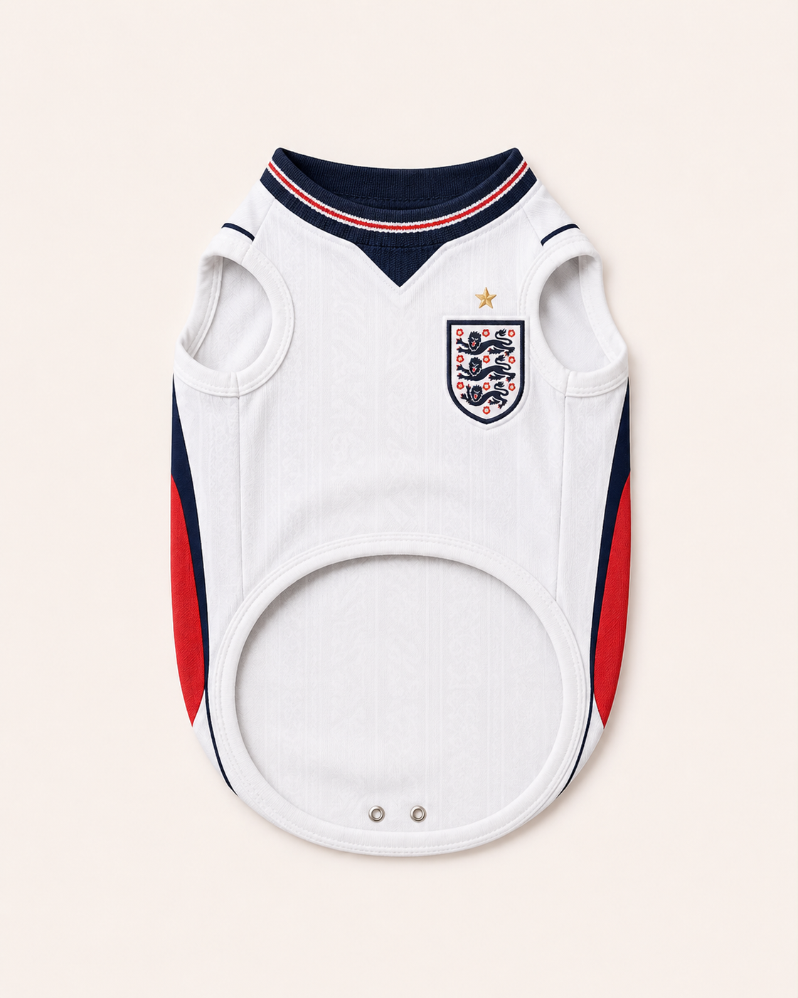 England: Roar