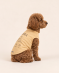 Load image into Gallery viewer, Libra Zodiac Pima Cotton Dog Shirt
