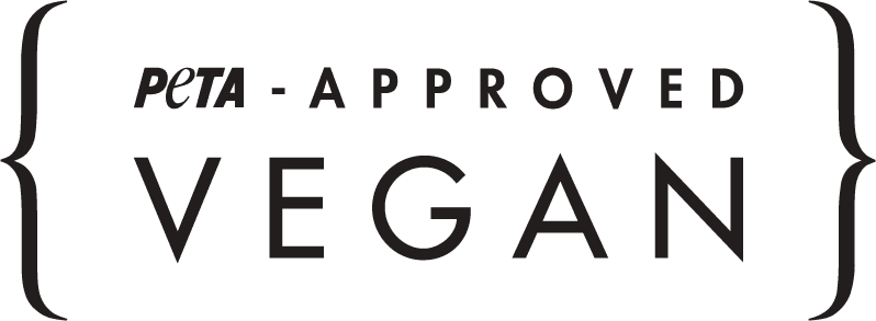 PETA-Approved Vegan